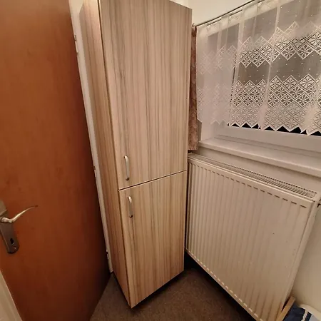 Appartement Ruzenka Dolni Dobrouc