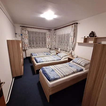 Appartement Ruzenka Dolni Dobrouc