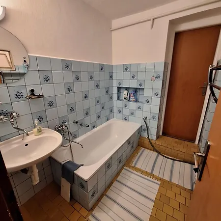 Ruzenka Apartment