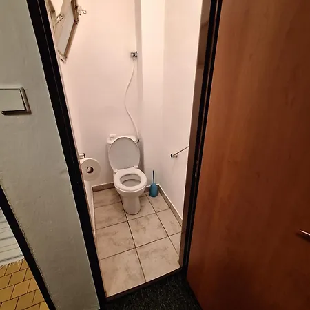 Ruzenka Appartement Dolni Dobrouc