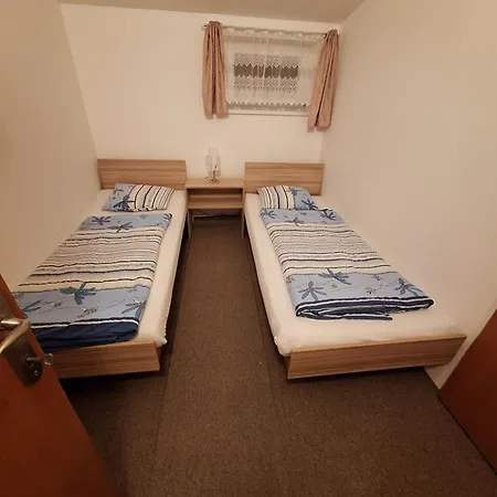 Ruzenka Dolni Dobrouc