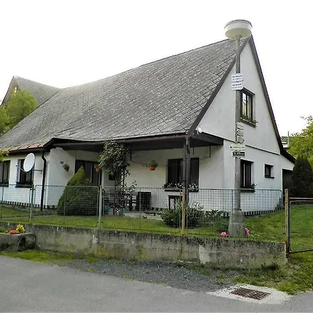 Ruzenka * Dolni Dobrouc