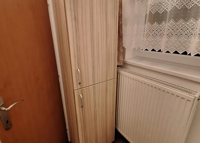 Apartmán Růženka Dolni Dobrouc