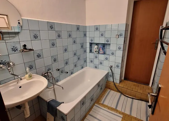 Ruzenka Apartamento